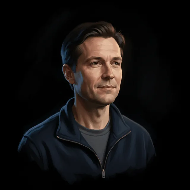 Retrato de Lena Park, editora de esports y casino